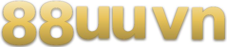 88uu vn logo